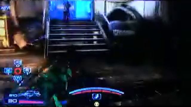 Mass Effect 3 Demo Multiplayer Pt. 1 смотреть онлайн