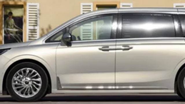 Voyah Dreamer - World Fastest MPV смотреть онлайн