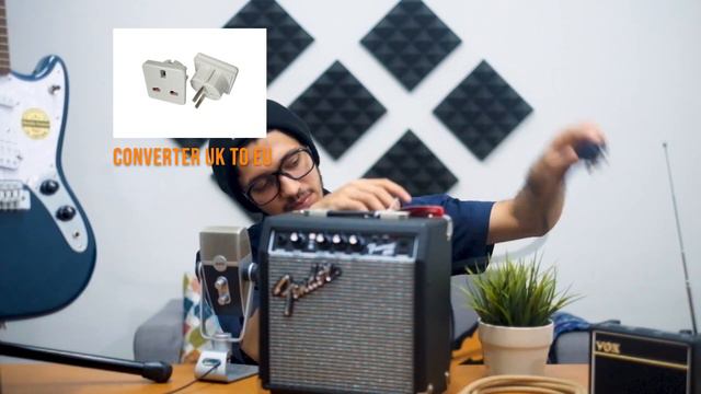 SERIUS ??? FENDER CUMAN SATU JUTAAN ??? PARAH SIH | REVIEW FENDER FRONTMAN 10G GUITAR AMPLIFIER смотреть онлайн