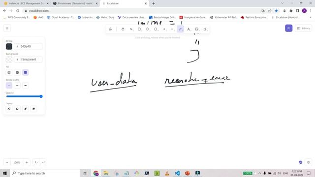 Terraform Course - Part 21 - Basic Concept - Terraform Provisioners - File, Local-exec & Remote-exe смотреть онлайн
