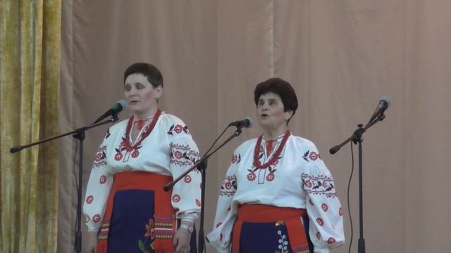 13 Дует Мамина коса смотреть онлайн