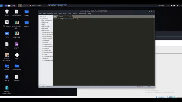 root-me solutions | By Jin смотреть онлайн
