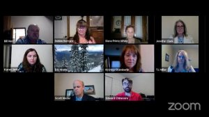 D4 Multi-Gen Center Community Meeting