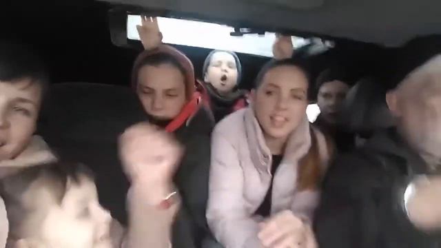 За Серегу из Рязани, за Коляна из Перми смотреть онлайн