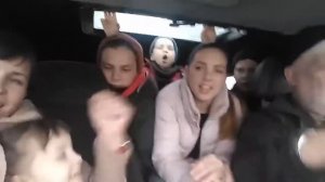 За Серегу из Рязани, за Коляна из Перми