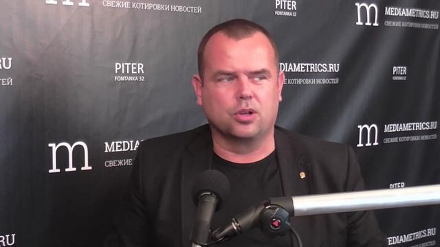 Медиаметрикс Piter: «Среда обитания» Прокрастинация