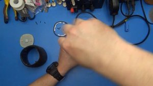 Как раздеть Алису за 5 минут! JBL Link Portable, как разобрать