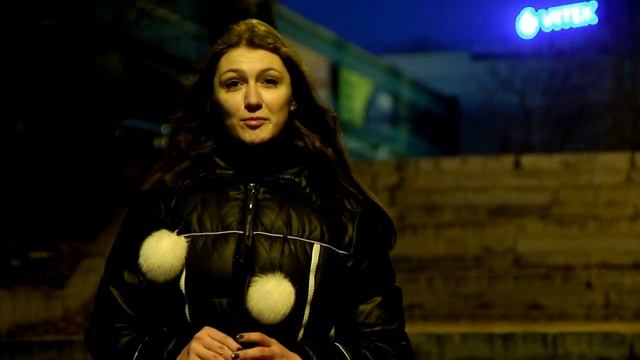 Поэтическая осень: стихи от новосибирцев смотреть онлайн