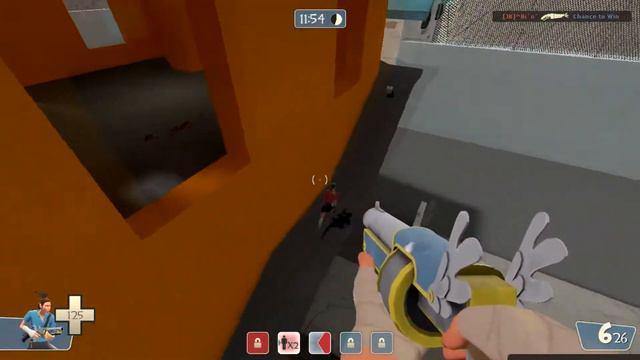 Pony Fortress 2: Strange Knife | #ПКП смотреть онлайн