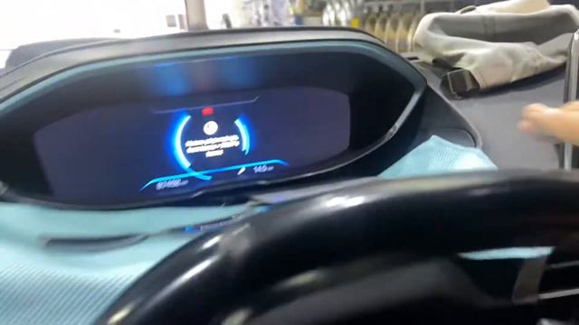 Peugeot 3008 servis sıfırlaması смотреть онлайн