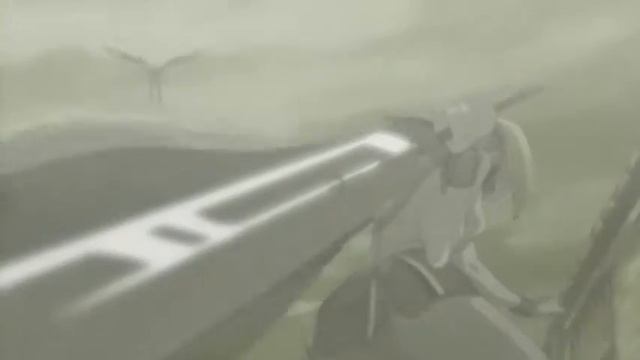 Claymore: Clare and Sling Sword смотреть онлайн