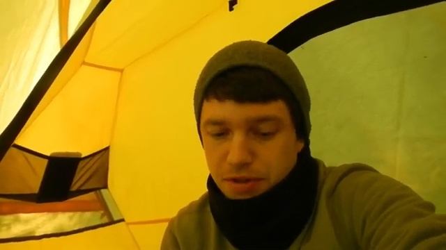 Каша в термосе.(Не сварилась) смотреть онлайн