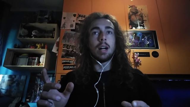 Metalcore Producer React To Born Of Osiris - White Nile (reaction e reveiw) ITA/ENG смотреть онлайн