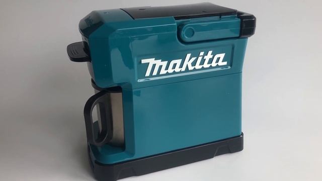 ? Makita DCM501Z Akku-Kaffeemaschine Test – Kaufberatung und Einblicke смотреть онлайн