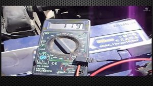 Как проверить аккумулятор (рабочий или нет)