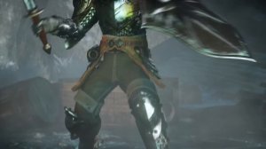 DRAGON AGE™: INQUISITION Official Trailer – Game of the Year Edition