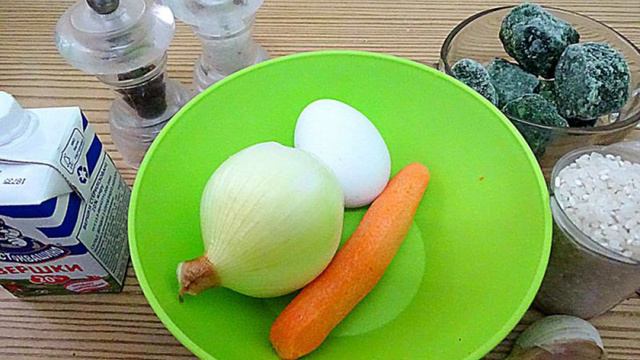 Секреты кухни