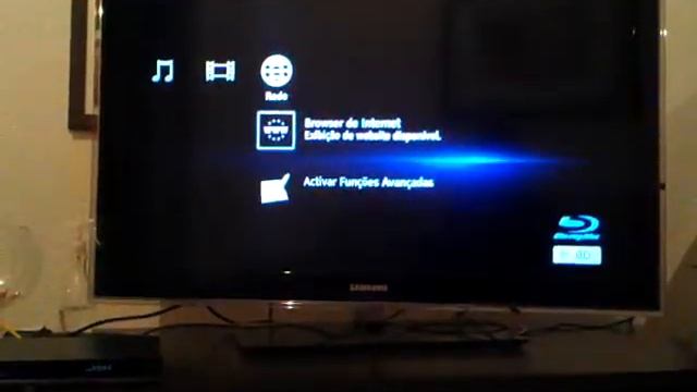 Navegando na internet com o blueray s480 смотреть онлайн