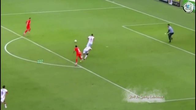 The Brilliance of Yuri Alberto смотреть онлайн
