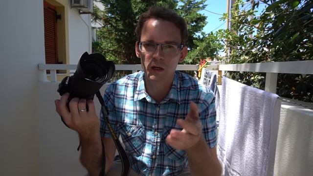 Как сделать ПЛАВНОЕ видео и четкие фотографии - СТАБИЛИЗИРУЕМ съемку смотреть онлайн