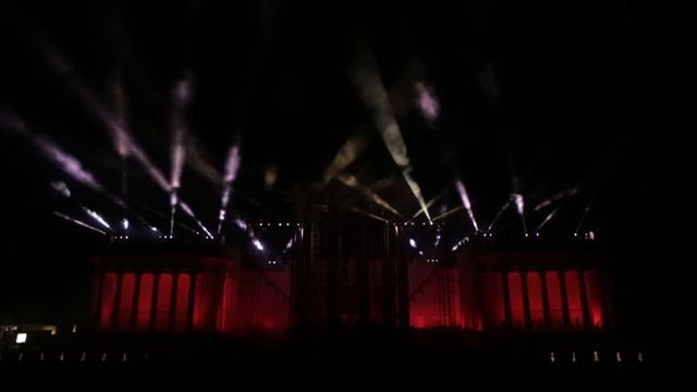 ВДОХНОВЕНИЕ. ВДНХ. смотреть онлайн