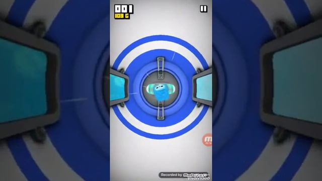 ПУШИСТИКИ АТАКУЮТ?! ЧТО ЗА МУТАНТ?! #1 Первое видео. Fluffy Fall. смотреть онлайн