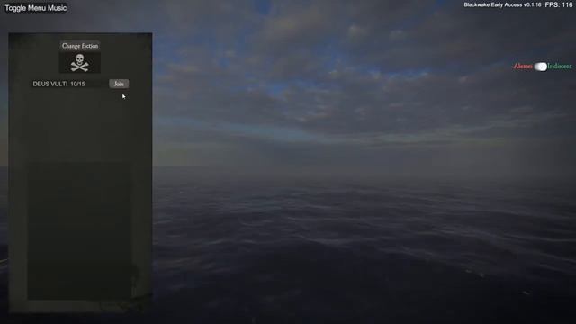 Blackwake   Как поиграть в multiplayer пиратка Игра про пиратов 2017