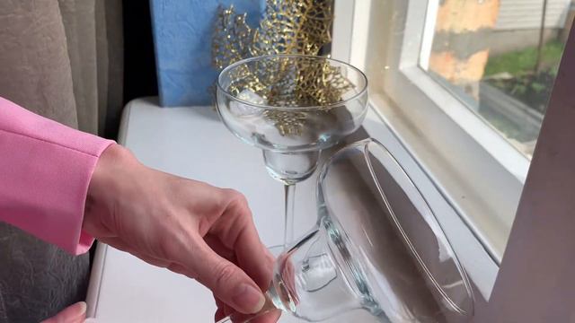 Продам новые бокалы для коктейлей, Chef&Sommelier, 2 шт смотреть онлайн