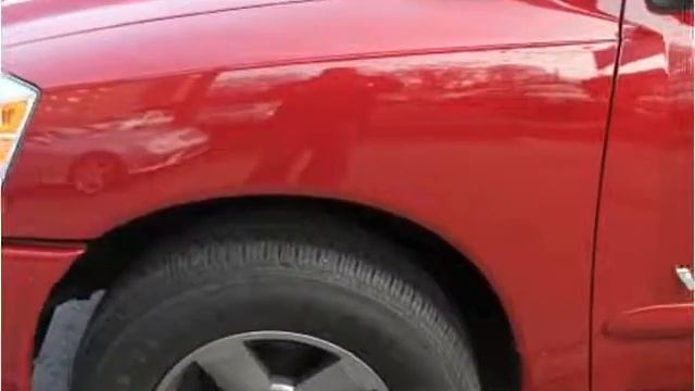 2005 Nissan Armada Used Cars Queens Village NY смотреть онлайн