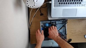 Процессор из Китая Intel Core i7-3770