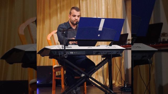 Nem kérek mást -Hoy Tengo Ganas De Ti (COVER) смотреть онлайн