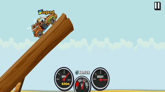 3 Easy To Hard Map... Maps Series #6 Hill Climb Racing 2 смотреть онлайн