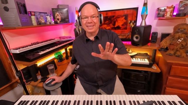 Checking Out Realsamples Harpsichord Bundle With Simeon