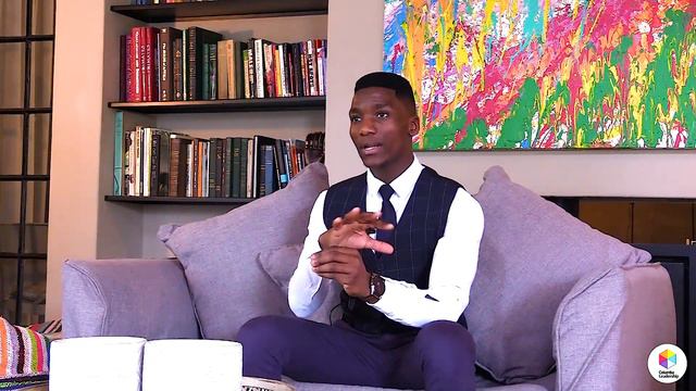 Emmanuel Malepe | Columba Excellence смотреть онлайн