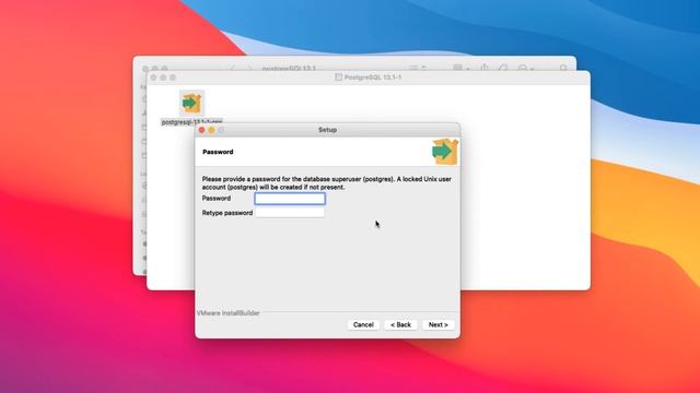 How to Install postgreSQL and PgAdmin4 on MAC OS 11 Big Sur смотреть онлайн