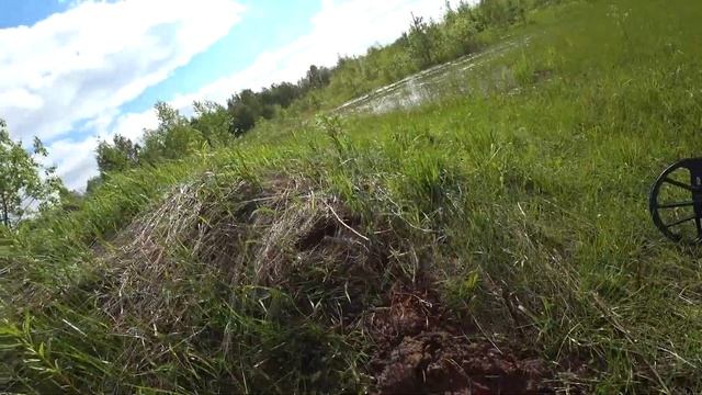 Преимущества металлоискателей фирмы Minelab