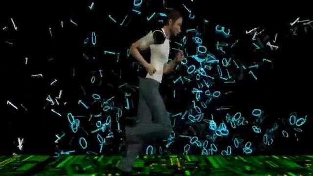 IT CONFERENCE OPENING BILLBOARD смотреть онлайн