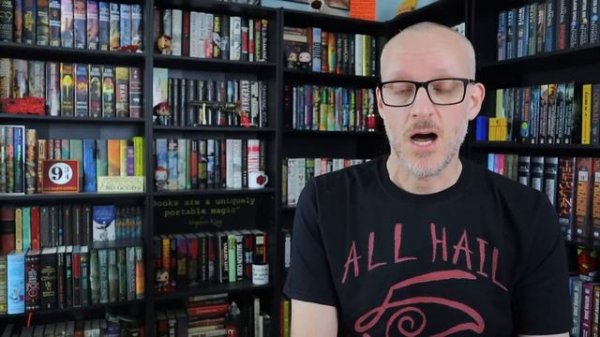 Rose Madder by Stephen King Book Review & Reaction | Hits a Little Too Close to Home For Some