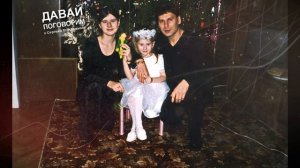 ЖЕНА ЮРИЯ ХОЯ - ПОСЛЕДНЕЕ СЕМЕЙНОЕ ВИДЕО / Редкий Архив 2000