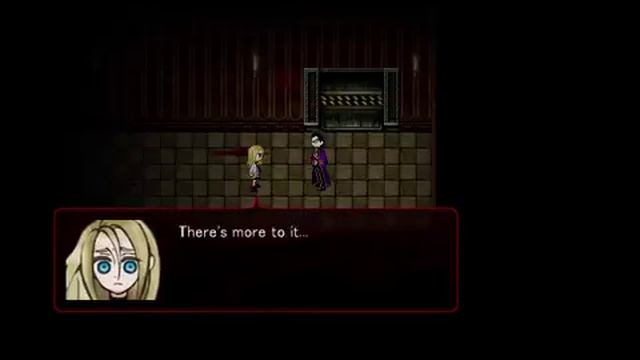 Angels of Death - Walkthrough - Part 3 【No Commentary】 смотреть онлайн