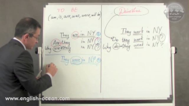 English with Salvadore lesson 4 (Английский с Сальвадором урок 4) смотреть онлайн