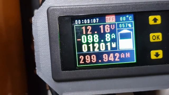 Breaker Test - Is a cheap Chinese low voltage disconnect/breaker any good ? смотреть онлайн