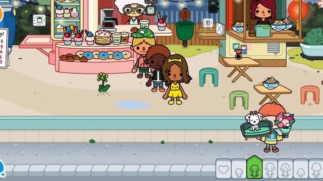 Полина сделала подарок маме! Просто так смотреть онлайн