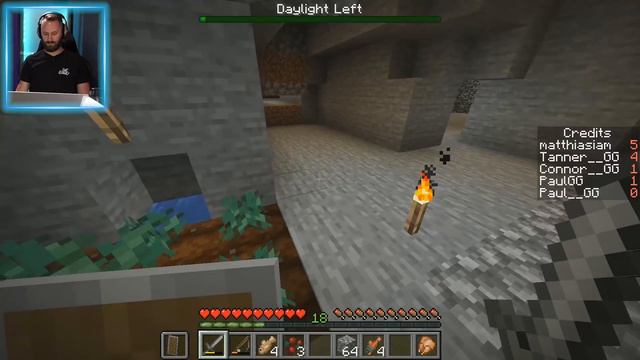 Who Can Survive A Horde Of Baby Zombies!? | Minecraft смотреть онлайн