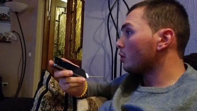 #1 Иван Суровый. Как надо разговаривать с оператором. МТС. смотреть онлайн