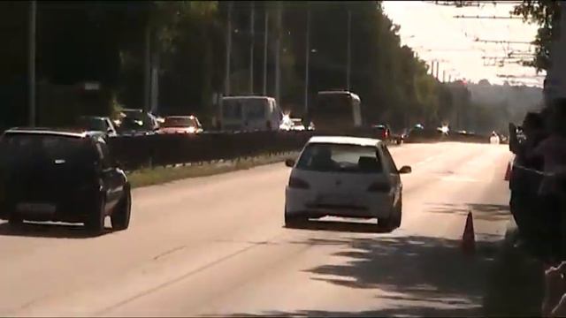 8ми Национален събор на Пежо клуб в Хасково Драг 27) смотреть онлайн