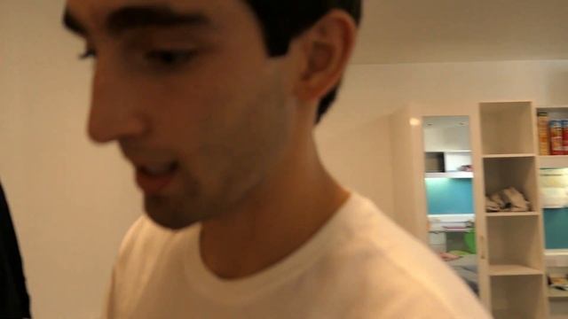 University of Hertfordshire Room Tour смотреть онлайн