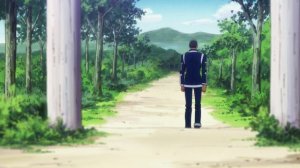 Охотник х Охотник 65 серия (аниме-сериал, 2011)