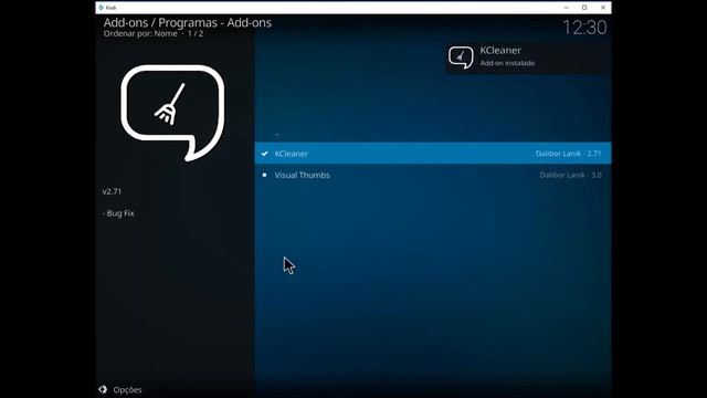 Install & Configure KCleaner Kodi смотреть онлайн