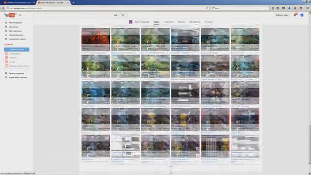 Как создать успешный ютуб канал смотреть онлайн
